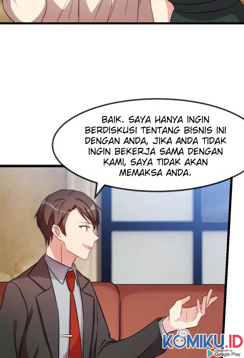 CEO’s Sudden Proposal Chapter 266 Gambar 14